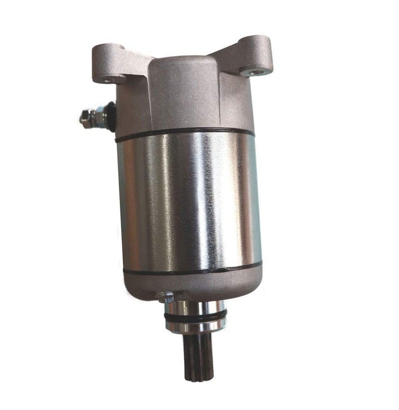 C CLINK Replacement for Polaris ATV UTV Starter & Drive Bendix 3090188 3084981 57-2688 Sportsman Big Boss ATP Ranger Magnum Trail Blazer Trail Boss 1995-2014 325 335 400 425 450 500 - Image 3